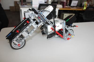 机器人培训行业出现人才荒漠！