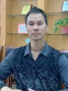 【名师风采】欢迎杨老师加盟我校任上位机软件讲师