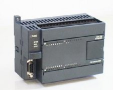 PLC接通电源后的执行过程