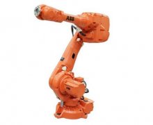 工业机器人控制器的发展前景