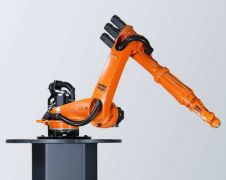 工业机器人管线包是什么意思