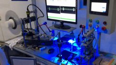 视觉检测系统光源选择必备3要素