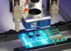 机器视觉检测在间隙检测中的应用