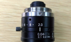 了解工业机器人实现视觉检测的原理