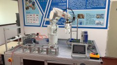 工信部部长苗圩：机器人产业面临诸多挑战，核心技术有待提升