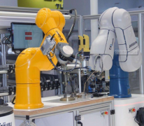 机器人视觉系统包括哪些关键技术？