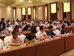 工埔智能制造学院受邀参加第41届校企合作人才供需暨联合办学洽谈会