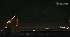 库卡机器人大战世界乒乓球冠军最后谁赢了？