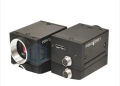 机器视觉所用的相机是怎么分类的呢？