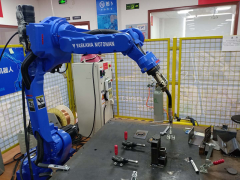 工埔智能制造学院助力中国制造2025