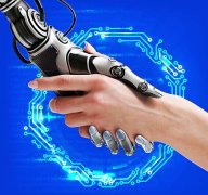 六足龙虾机器人成海底“清洁工”，可下潜200米续航16小时