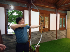 工埔教育&鼎典教育团建--天目湖游记?